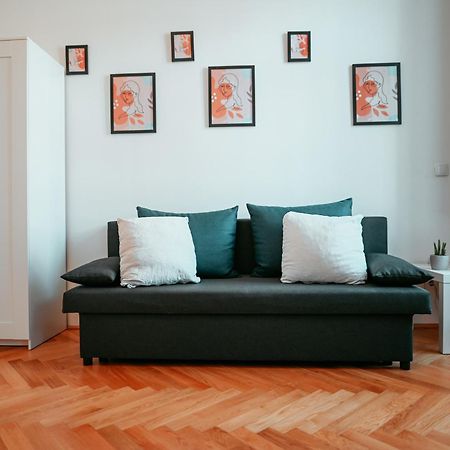 Raimond Apartment Top 12 فيينا المظهر الخارجي الصورة