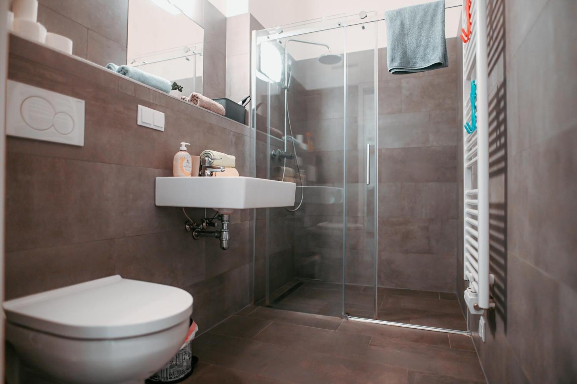 Raimond Apartment Top 12 فيينا المظهر الخارجي الصورة