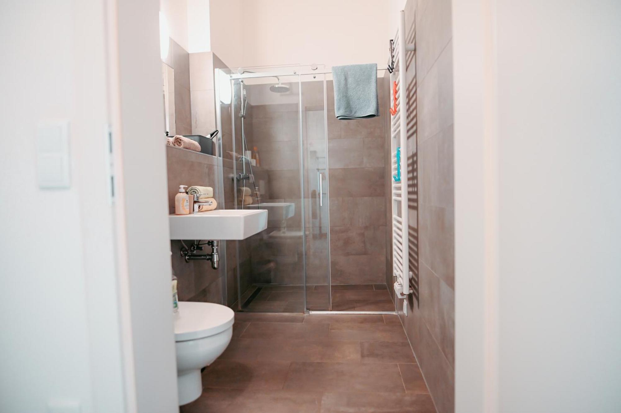 Raimond Apartment Top 12 فيينا المظهر الخارجي الصورة