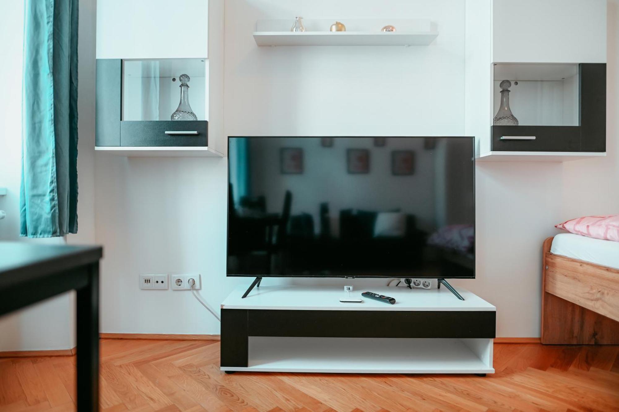 Raimond Apartment Top 12 فيينا المظهر الخارجي الصورة