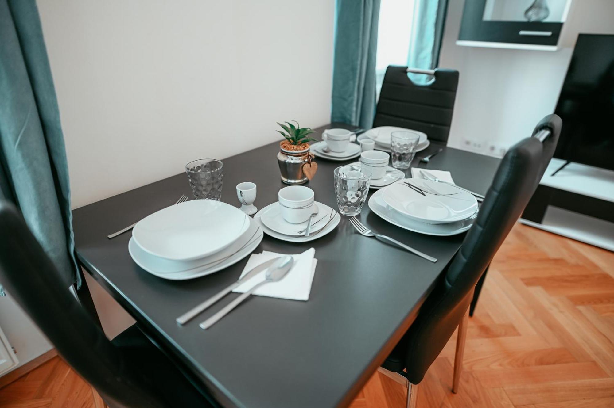 Raimond Apartment Top 12 فيينا المظهر الخارجي الصورة