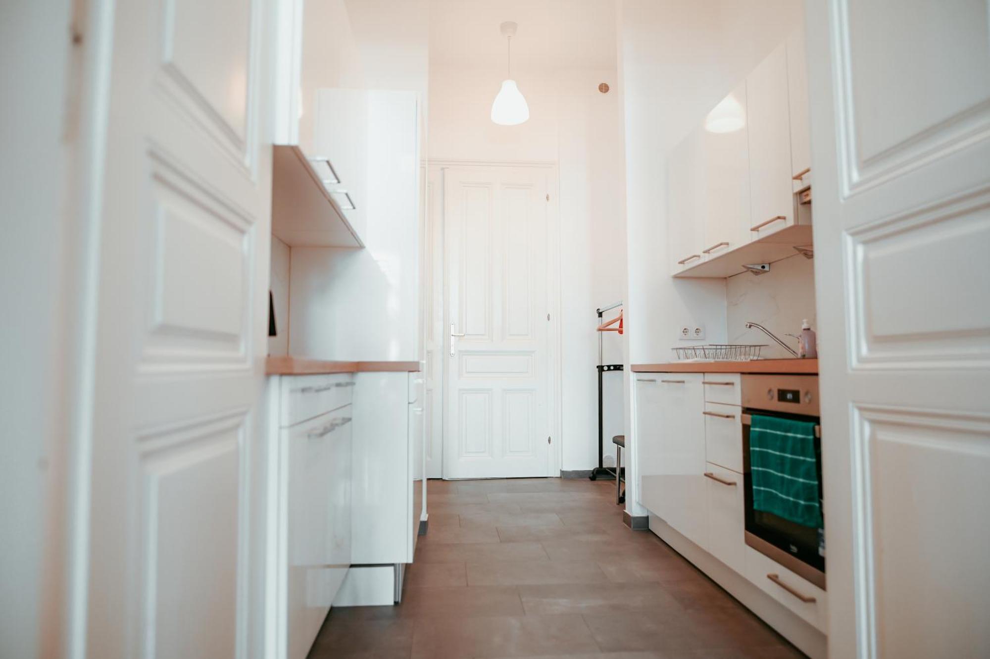 Raimond Apartment Top 12 فيينا المظهر الخارجي الصورة