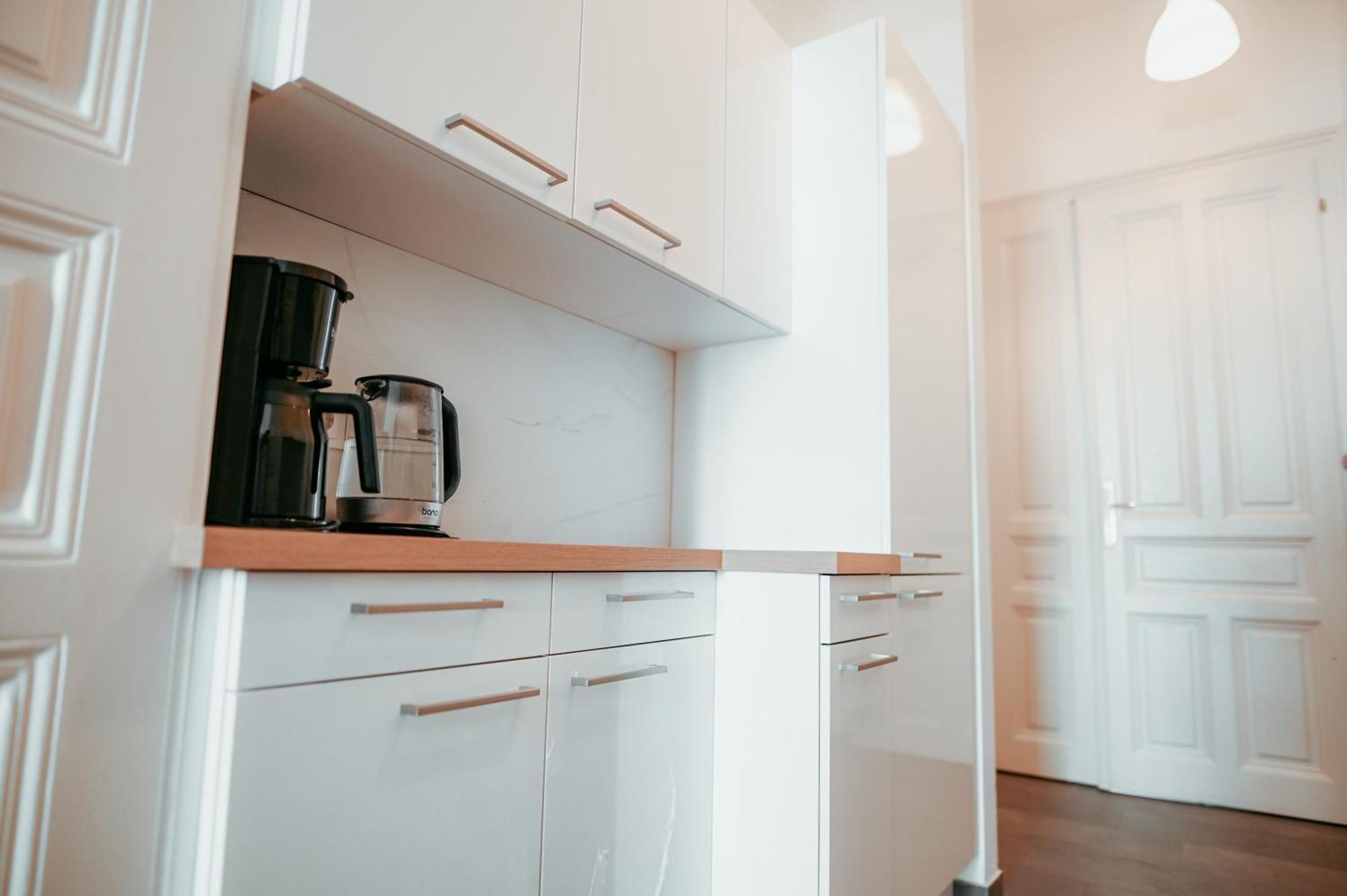 Raimond Apartment Top 12 فيينا المظهر الخارجي الصورة